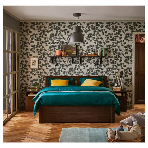 Room scene