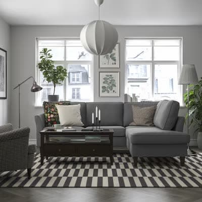 Room scene