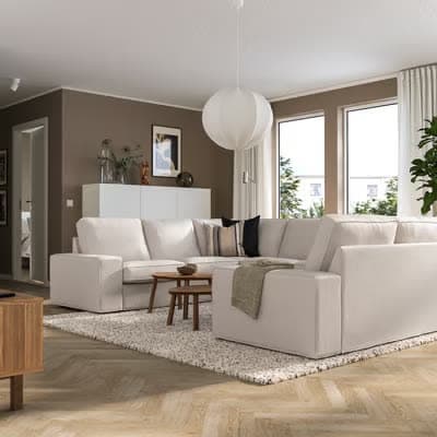 Main hero image — a chair or sofa